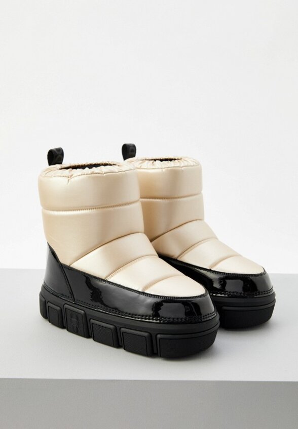 Луноходы Jog Dog