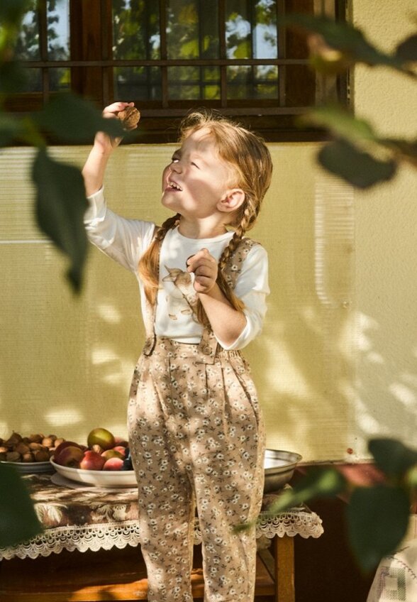 Брюки Ete Children