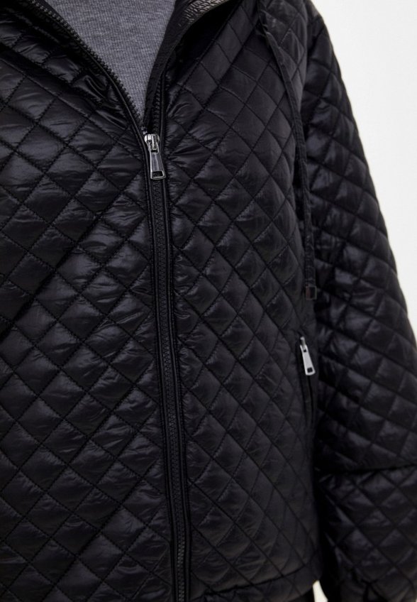 Куртка стеганая Снежная Королева