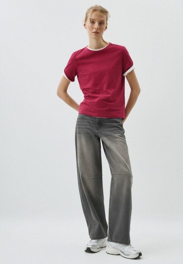 Футболка Sela