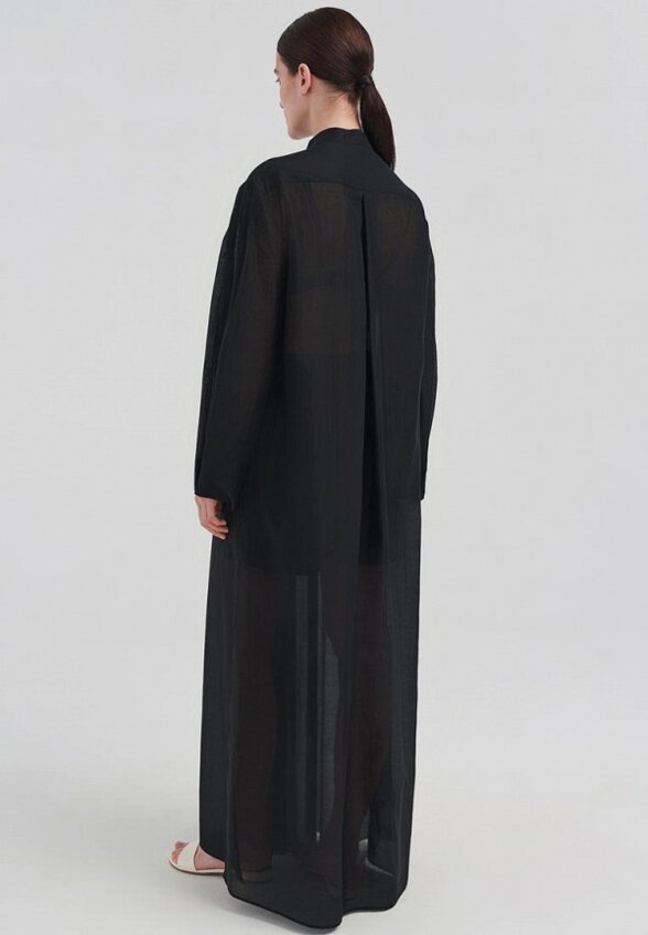 Рубашка The Code Mone