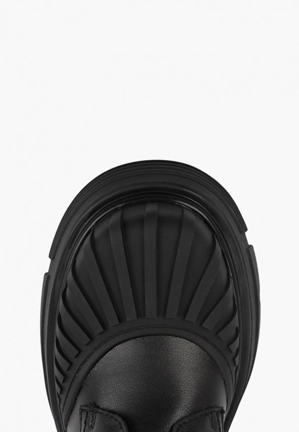 Ботинки Тофа