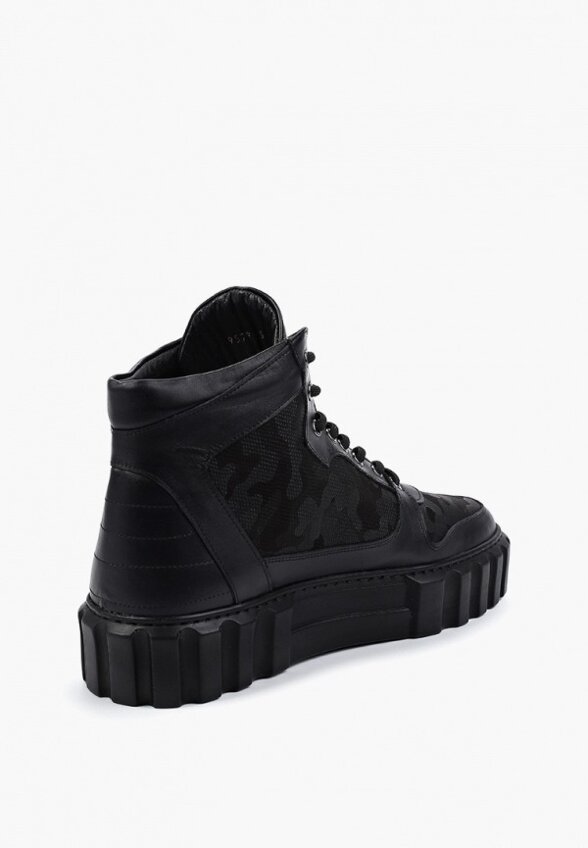 Кеды Emanuele Gelmetti