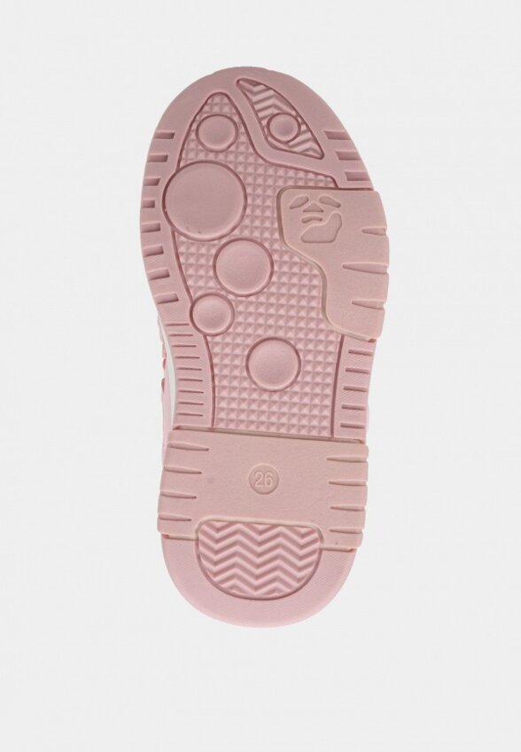 Ботинки Shuzzi