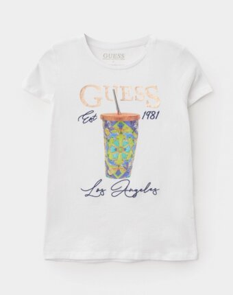 Футболка Guess детям