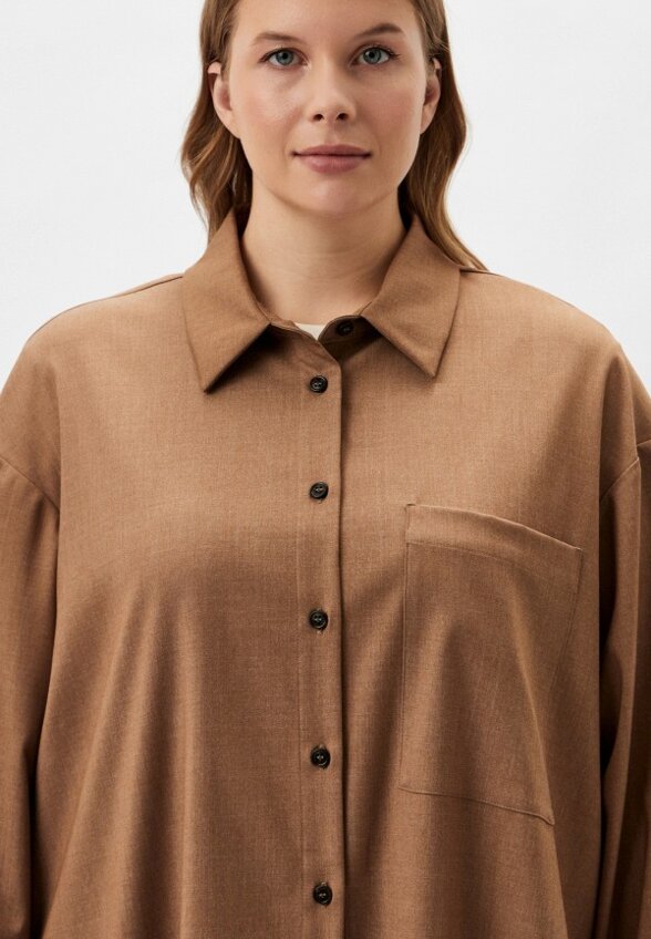 Рубашка Persona by Marina Rinaldi