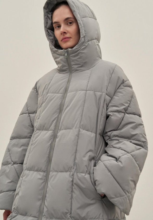 Пуховик Finn Flare