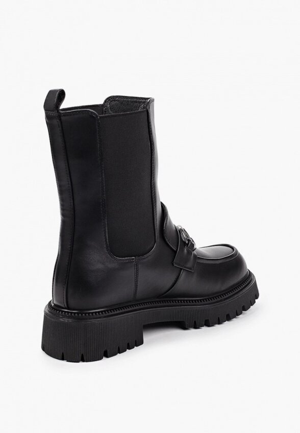 Ботинки Sbalo