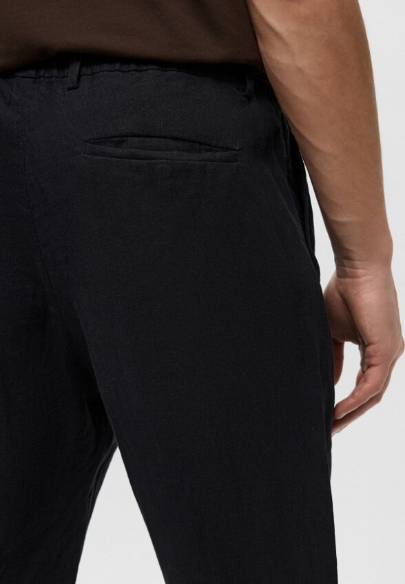 Брюки Emporio Armani