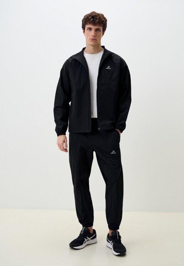 Ветровка Demix