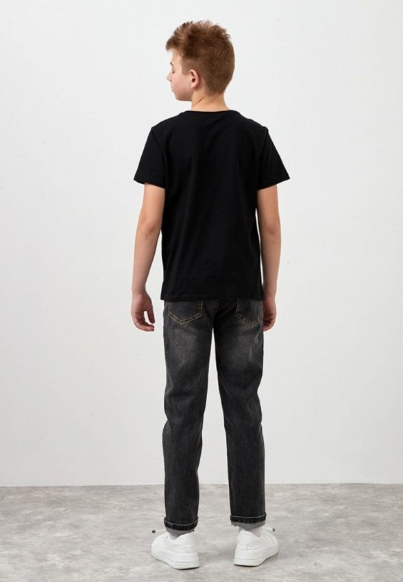 Джинсы Resser Denim
