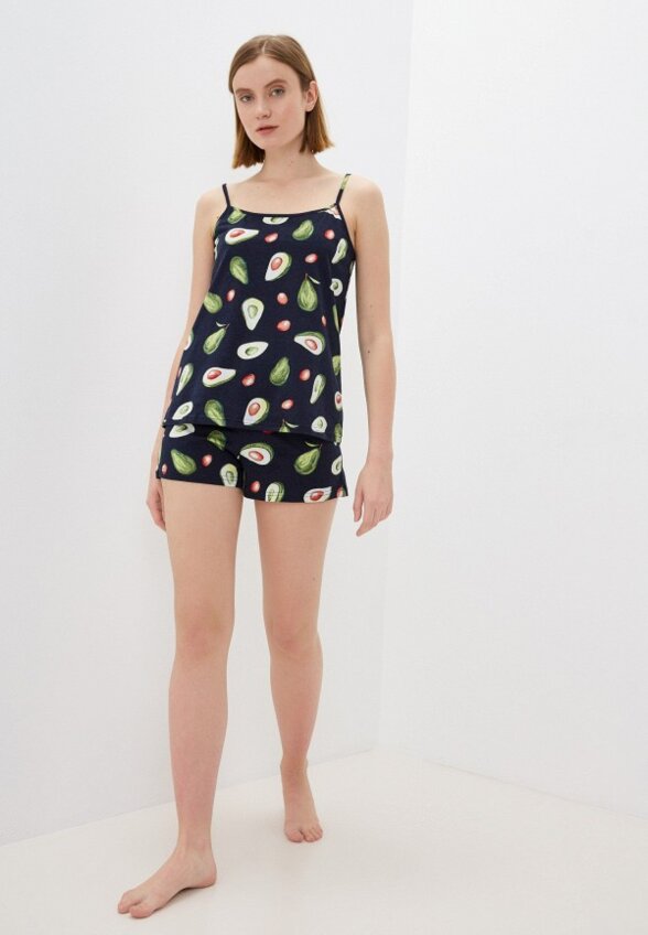 Пижама HappyFox