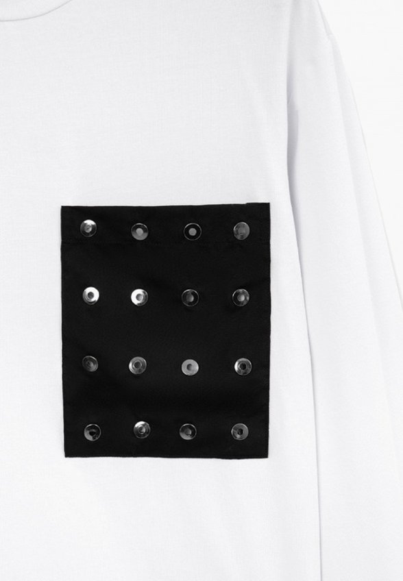 Лонгслив Gulliver