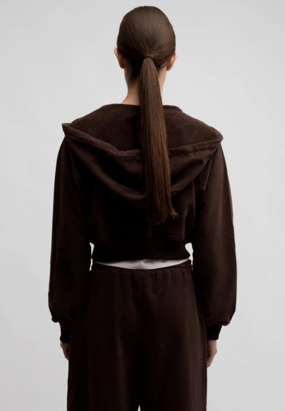 Толстовка Asur