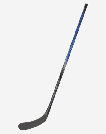 Клюшка хоккейная детская Bauer Vapor Hyperlite 2 P92 JR-50, Черный мужчинам