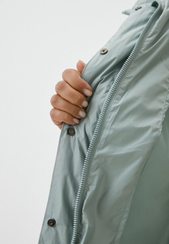 Пуховик Winterra