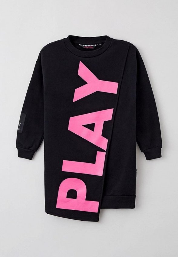 Платье PlayToday