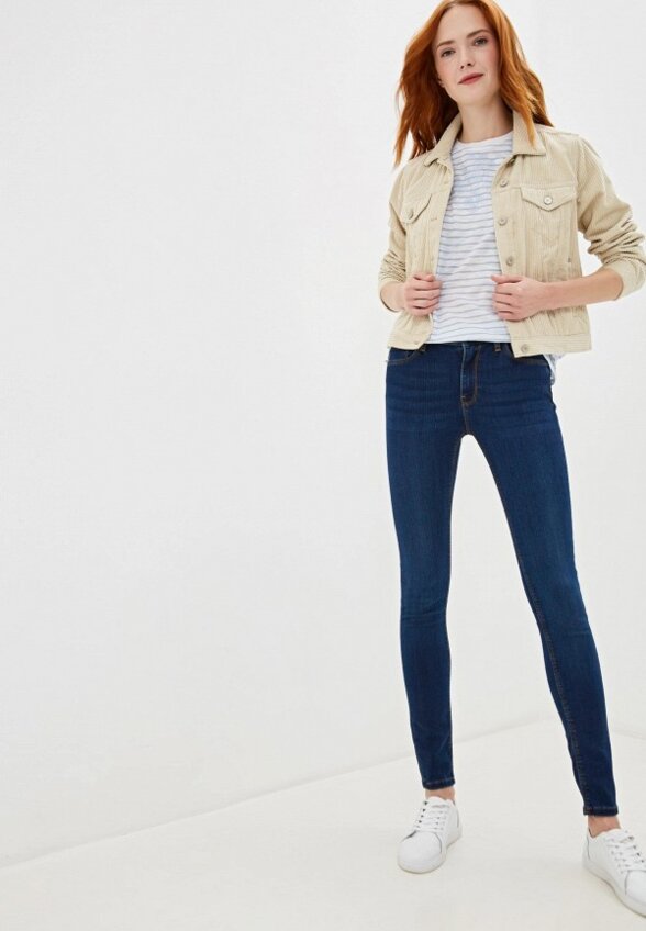 Джинсы Colin's