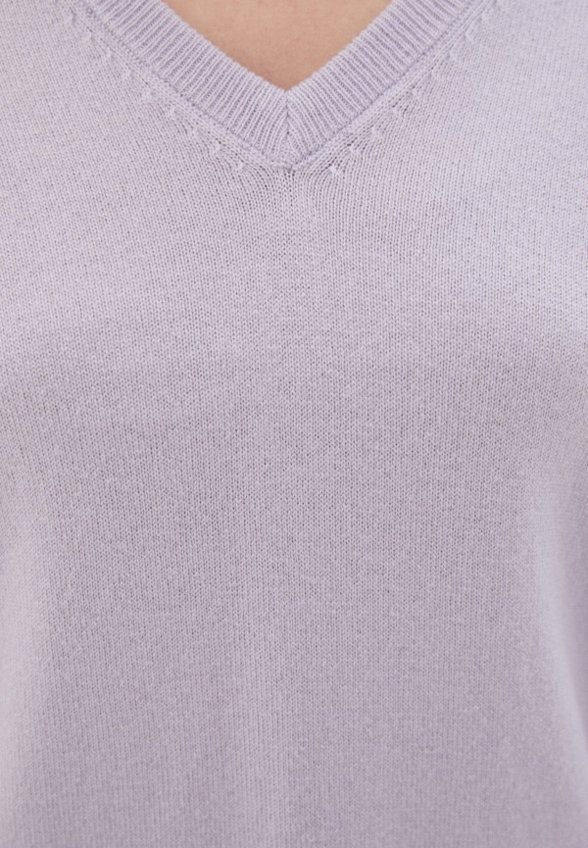 Пуловер Canoe