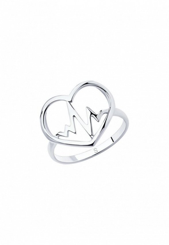 Кольцо Sokolov