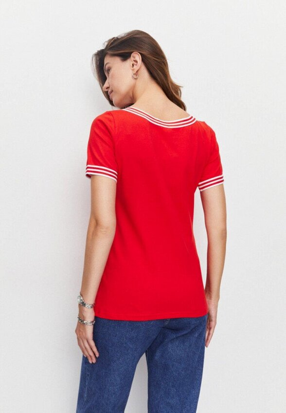 Футболка Zavi