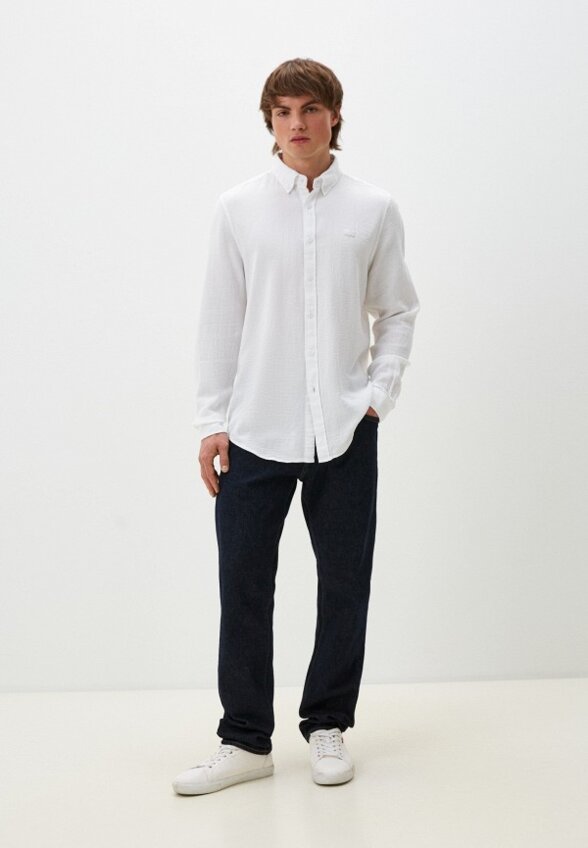 Рубашка Lacoste