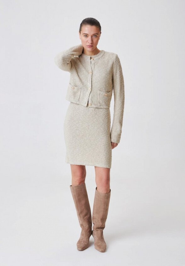 Кардиган Antiga