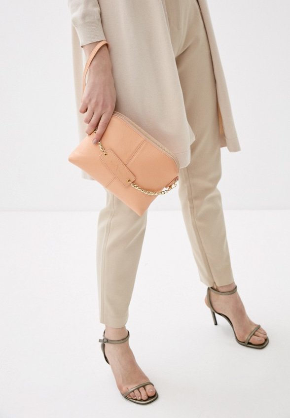 Сумка Silver Finch