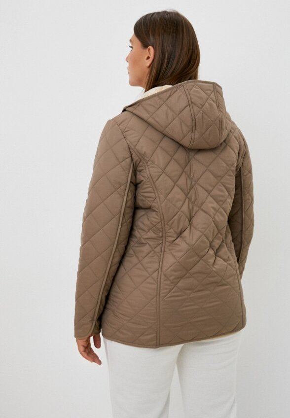 Пуховик Notte Bianca