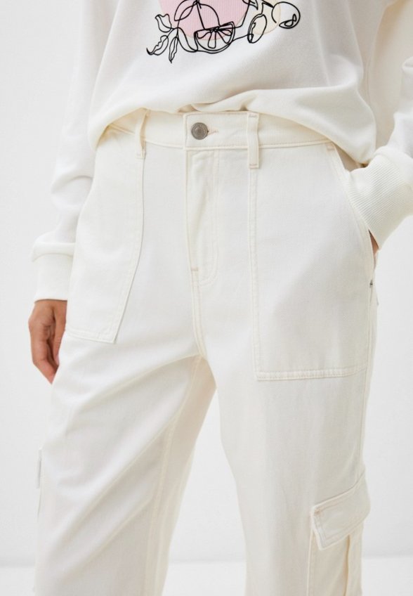 Джинсы Colin's