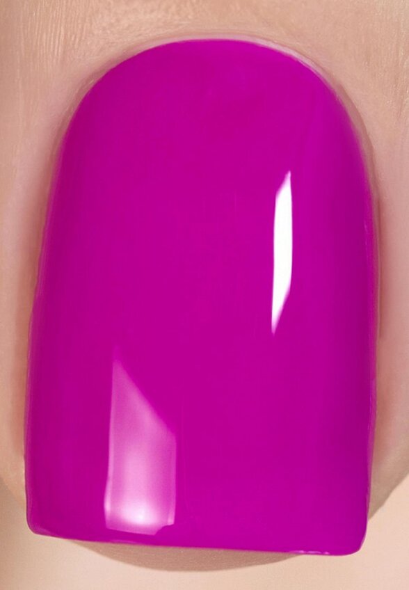 Лак для ногтей Masura