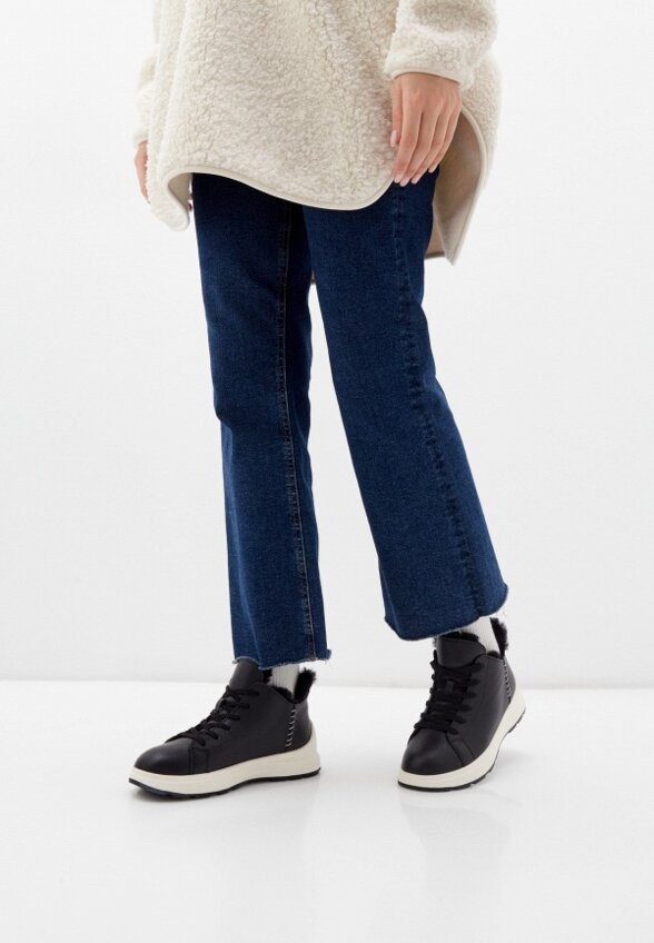 Ботинки Enzo Logana