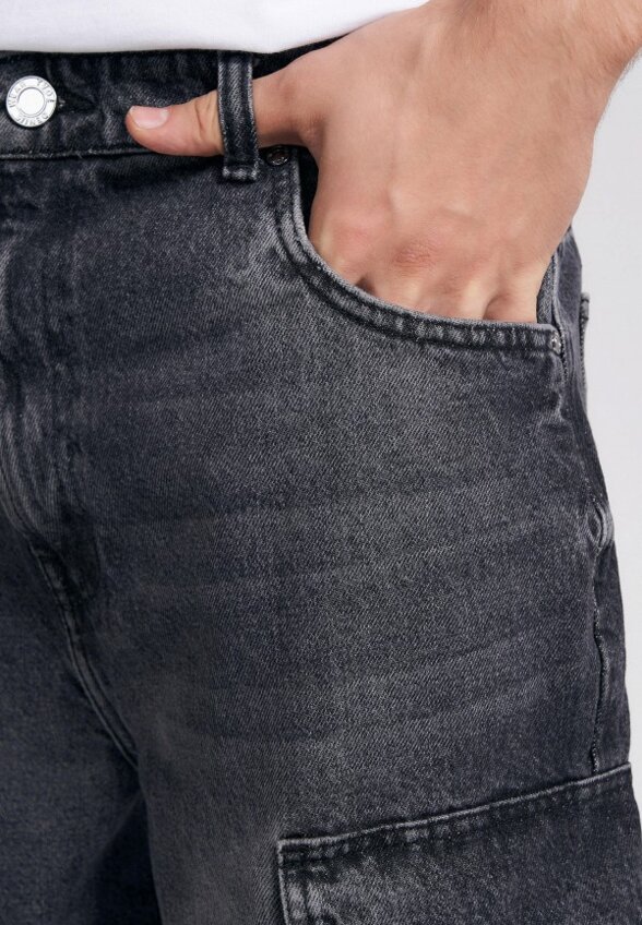 Джинсы Твое