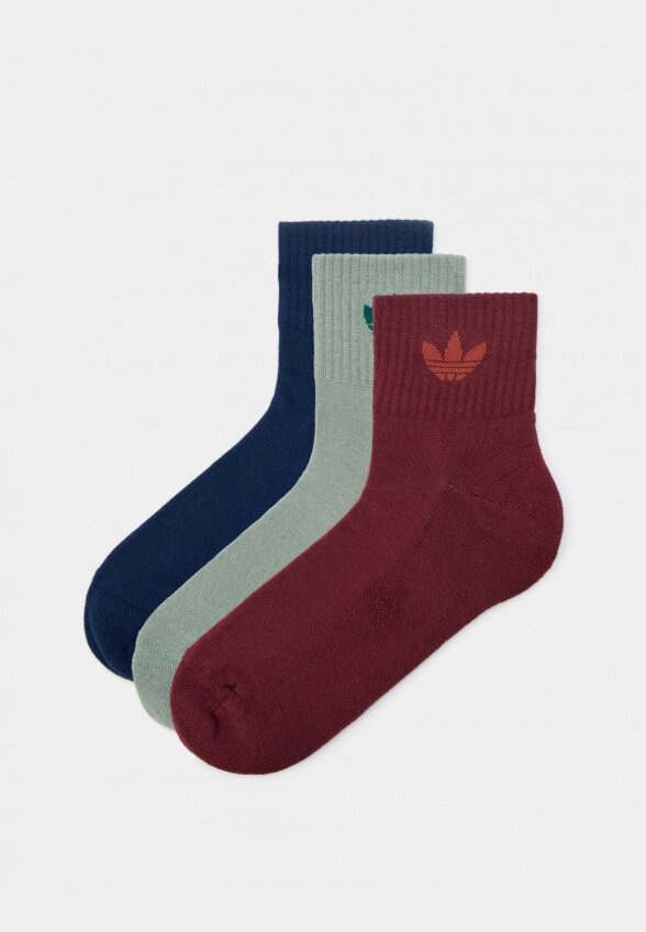 Носки 3 пары adidas Originals