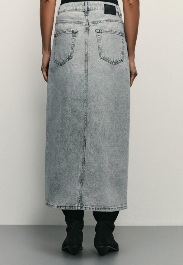 Юбка джинсовая Zarina