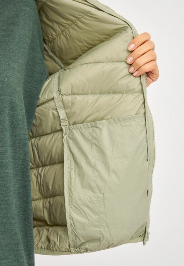 Пуховик Glenfield