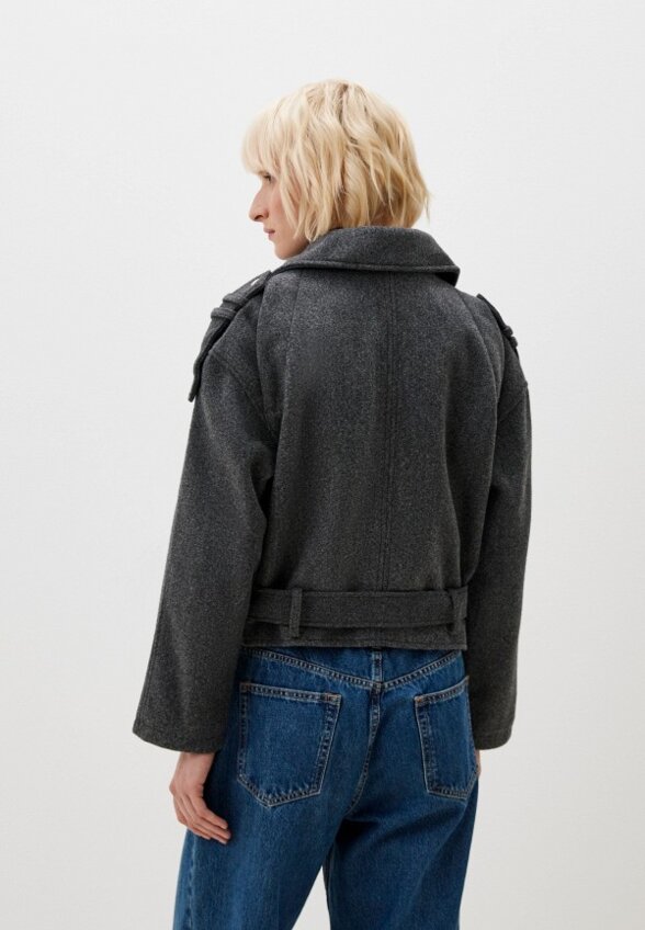 Косуха Bad Queen