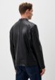 Куртка кожаная Urban Fashion for Men3  - превью