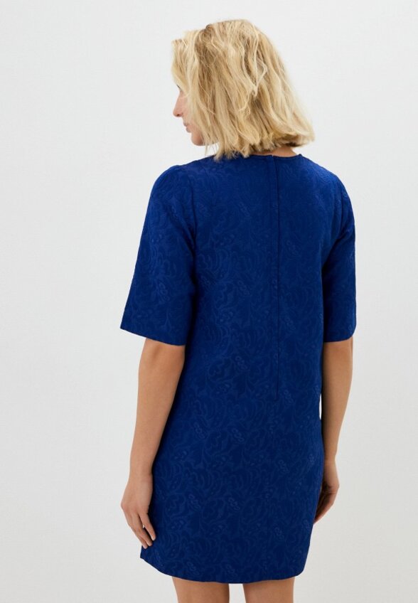 Платье MadaM T