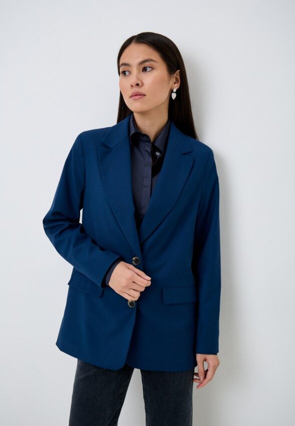 Жакет Sevenseventeen