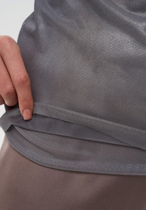 Лонгслив Ja&Vi