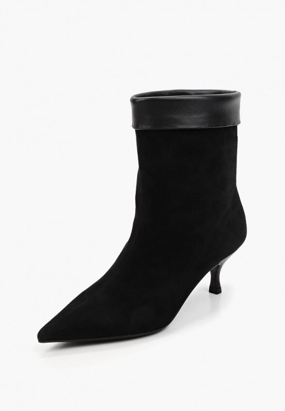 Ботильоны Getnave