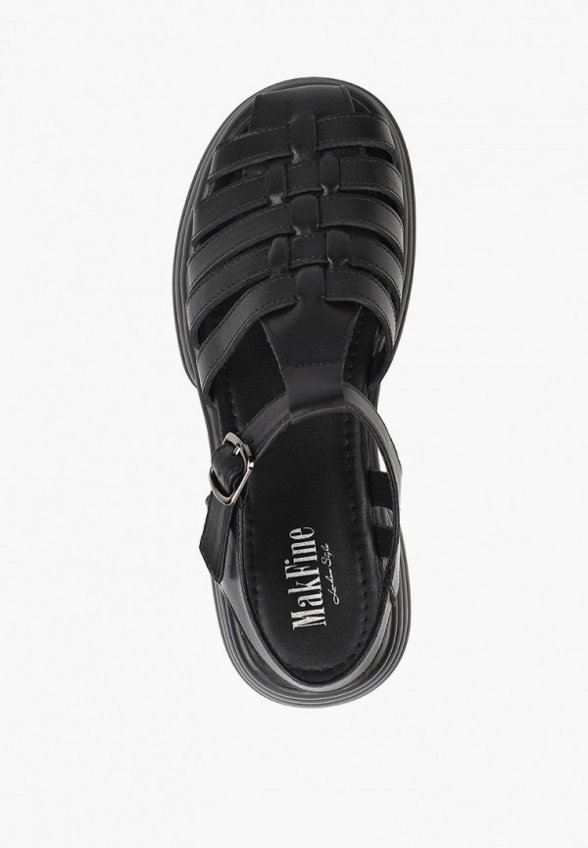 Босоножки Makfine