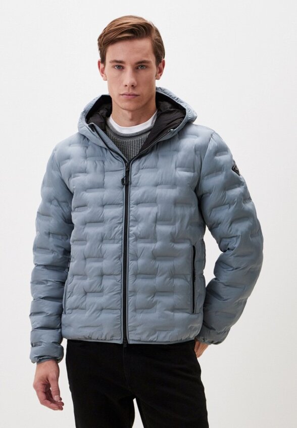 Куртка стеганая Replay