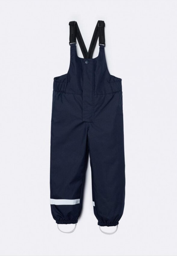 Костюм утепленный Lassie