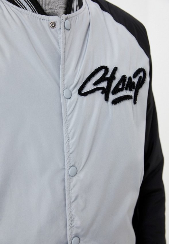 Куртка утепленная Blacksi