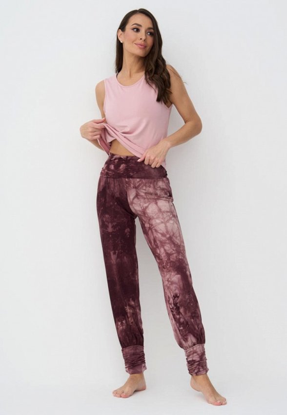 Майка спортивная YogaDress