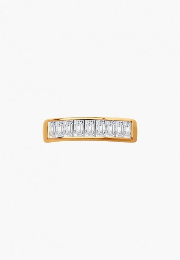 Кольцо Sokolov