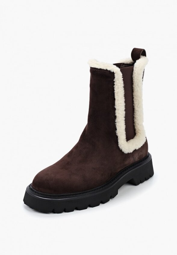 Ботинки Getnave