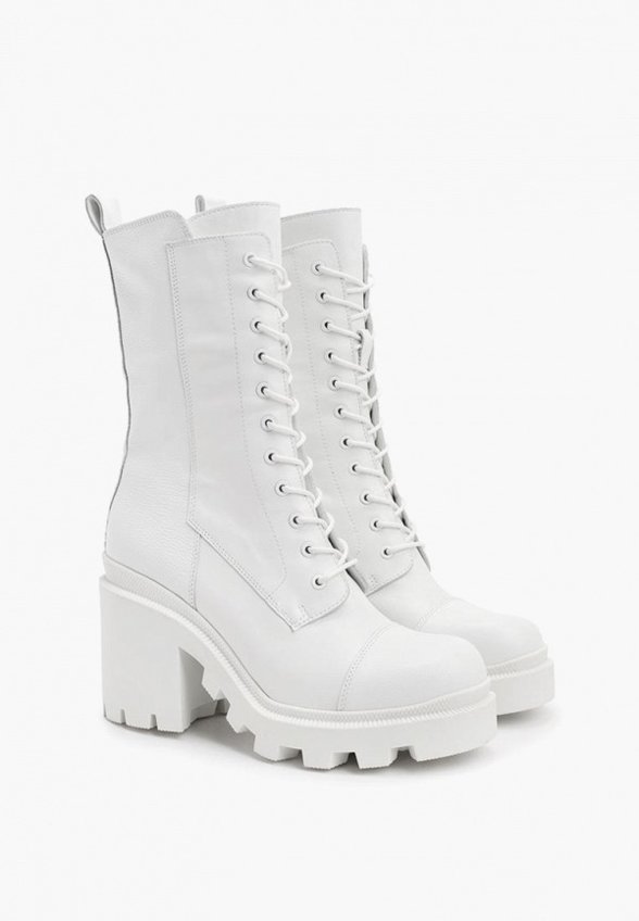 Полусапоги Passegiata